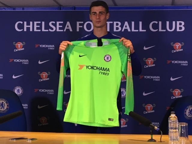 TRỰC TIẾP ngày cuối chuyển nhượng Premier League: Điên cuồng mua sắm - Bóng Đá