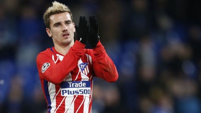 Điểm tin tối 08/04: Griezmann chốt tương lai; Klopp về Real? - Bóng Đá