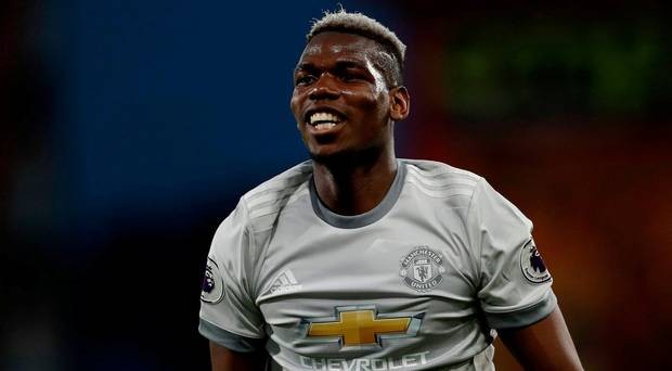 Lộ bến đỗ trong mơ của Paul Pogba - Bóng Đá