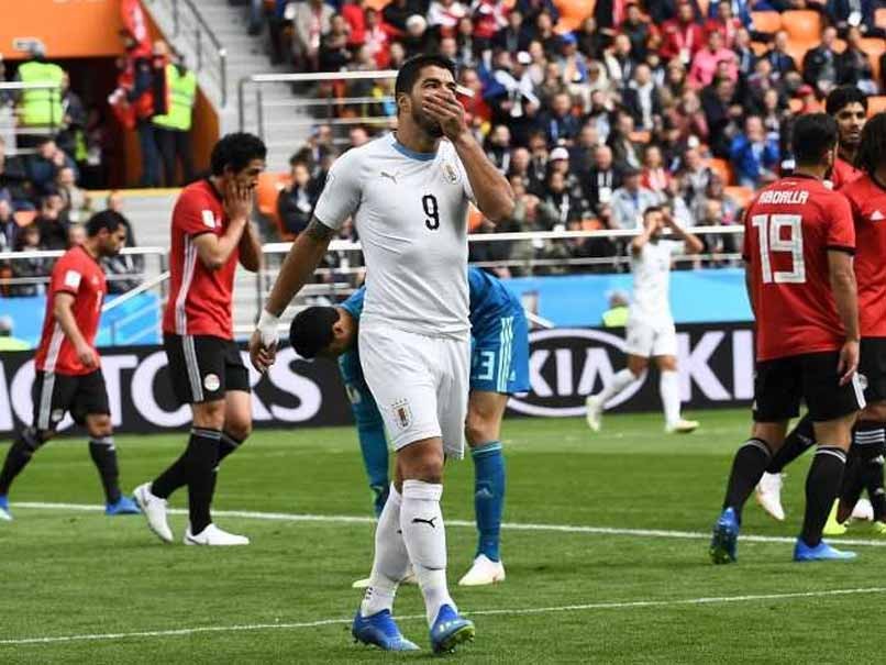 Hỏng ăn khó tin, Suarez bị chỉ trích thậm tệ - Bóng Đá