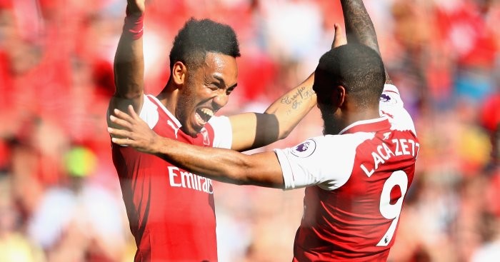 Emery tạo uy quyền, bán ngôi sao tấn công của Arsenal gây sốc - Bóng Đá