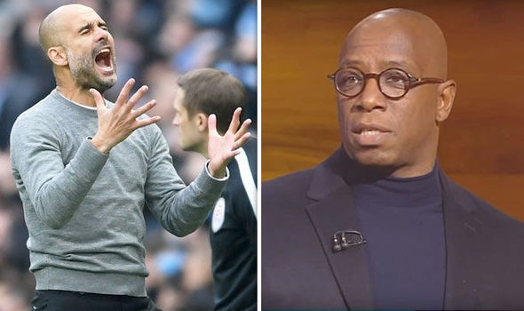 Đây, sai lầm của Pep Guardiola ở derby Manchester - Bóng Đá