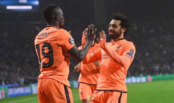 Liverpool có thứ vũ khí để hạ Man City - Bóng Đá