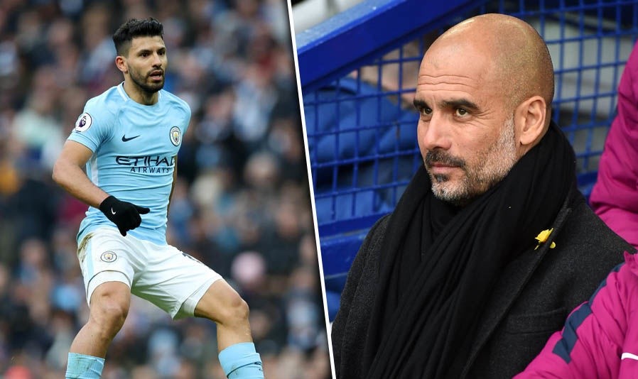 Chiến Liverpool, Man City đá đội hình nào? - Bóng Đá
