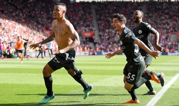 Hạ màn Premier League, Man City lập 3 kỷ lục 'vô đối' - Bóng Đá