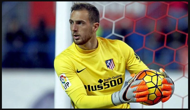 Jan Oblak hay nhất La Liga 2017/18 - Bóng Đá