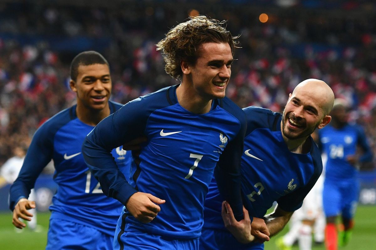 5 huyền thoại bóng đá nhận định về World Cup - Bóng Đá