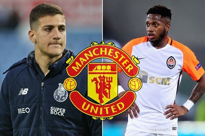 Man Utd CHÍNH THỨC công bố binh thứ 3 - Bóng Đá