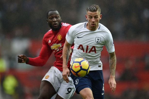 NÓNG: 'Được ăn cả, ngã về không', Man Utd ra đề nghị khủng đổi lấy Alderweireld - Bóng Đá
