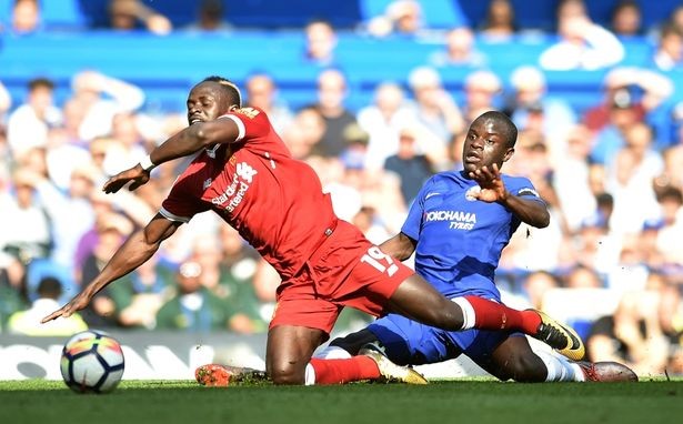 PSG quyết không từ bỏ 'thần hộ mệnh' của Chelsea - Bóng Đá