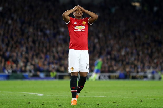 190 triệu + Martial, Man Utd giật thương vụ khủng nhất mùa Hè - Bóng Đá