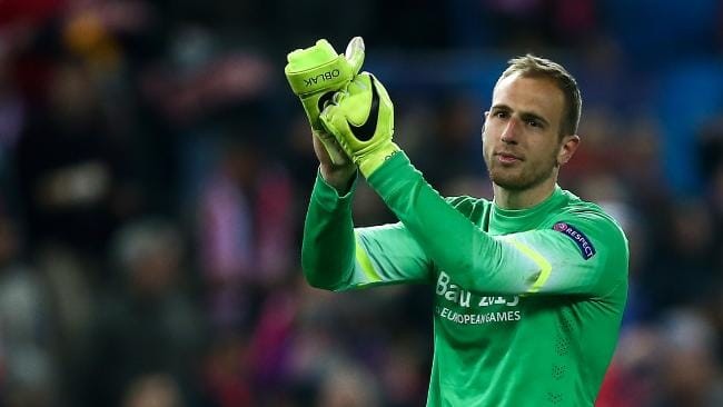 Siêu thủ môn 80 triệu ngỏ lời, Liverpool mừng húm - Bóng Đá