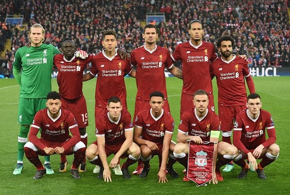 Cựu sao M.U nhận định đại chiến Real Madrid - Liverpool - Bóng Đá