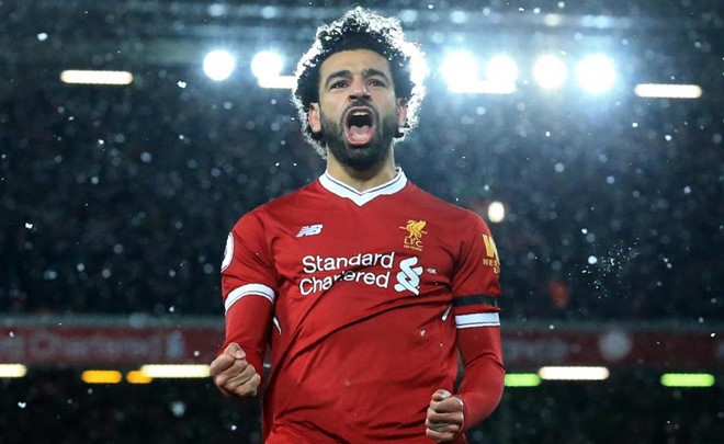Đi hay ở lại Liverpool? Mohamed Salah hé lộ tương lai - Bóng Đá