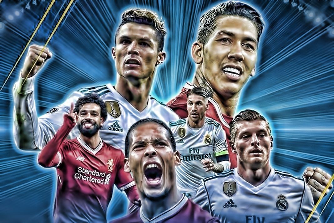 Góc THỐNG KÊ: Real Madrid & Liverpool trước giờ sinh tử - Bóng Đá