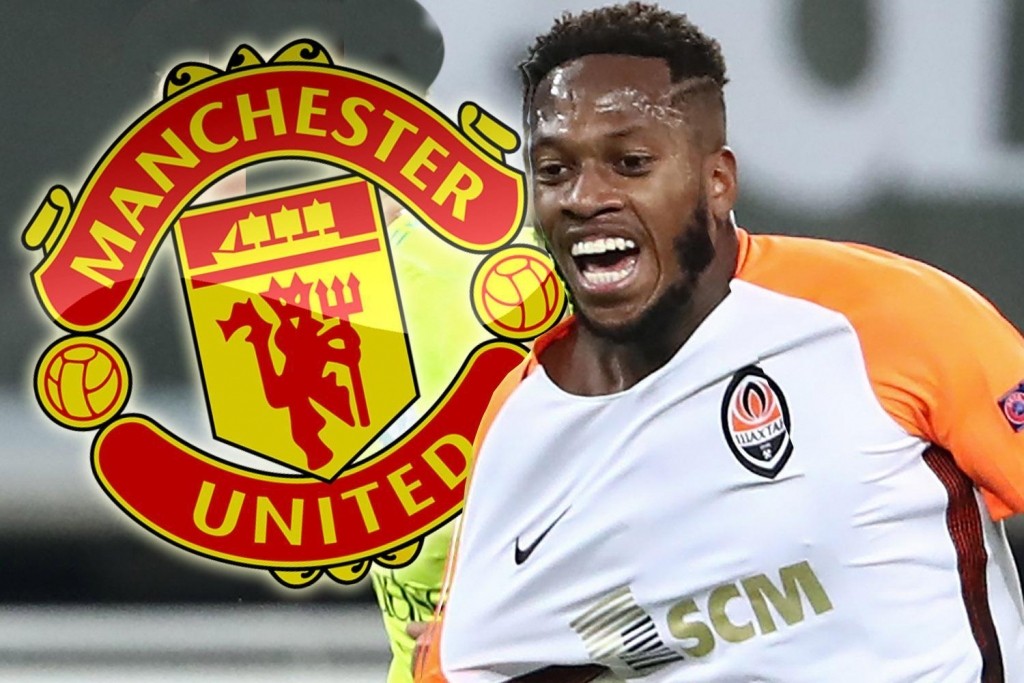 Mục tiêu 50 triệu bảng ngầm xác nhận đã là người của Man Utd - Bóng Đá