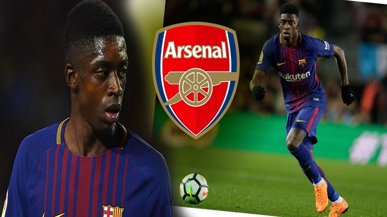 Điểm tin tối 28/07: Cái tên thứ 3 rời M.U; Xong vụ Dembele, Courtois - Bóng Đá