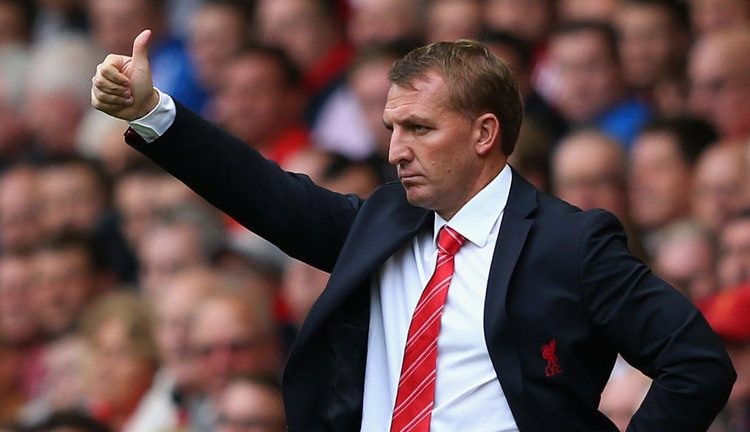 Arsenal nên chọn Brendan Rodgers - Bóng Đá