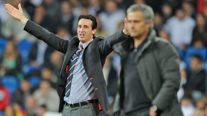 THỐNG KÊ: Arsenal đã sai khi trao Unai Emery ấn kiếm? - Bóng Đá