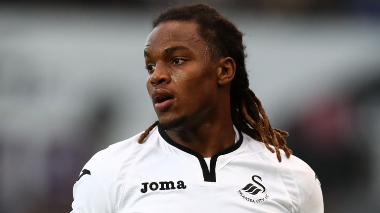 Tệ hại ở Premier League, Renato Sanches trở lại chốn cũ - Bóng Đá