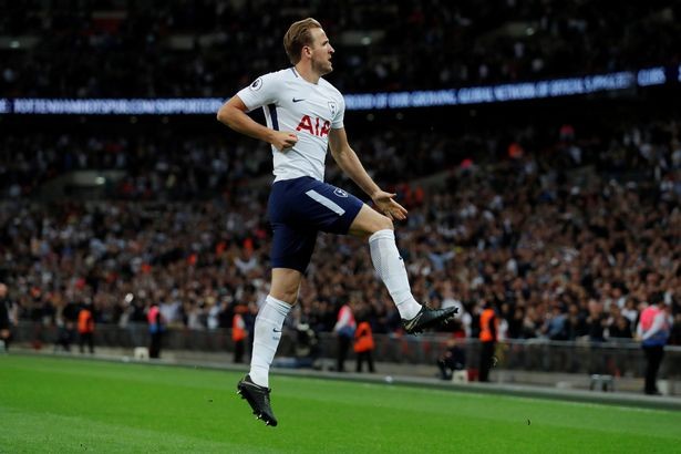 Đẳng cấp của Harry Kane phải khoác áo Real hay Barca - Bóng Đá