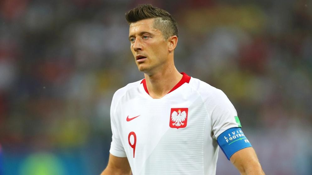 Real Madrid CHỐT thương vụ Robert Lewandowski - Bóng Đá