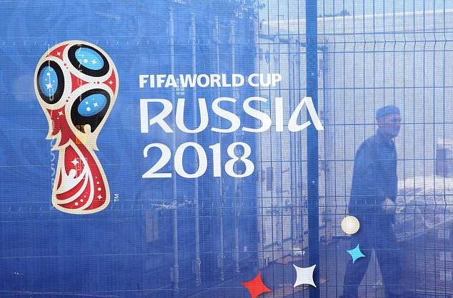 Lễ khai mạc World Cup 2018 & Tất tần tật những điều cần biết! - Bóng Đá
