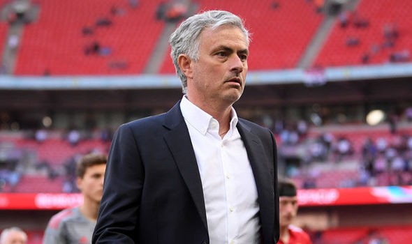 Mourinho sốt ruột, Man Utd gấp rút giật 2 'bom tấn' - Bóng Đá