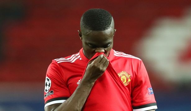 Vì sao Eric Bailly khỏe mạnh nhưng liên tục bị Mourinho 'trảm'? - Bóng Đá