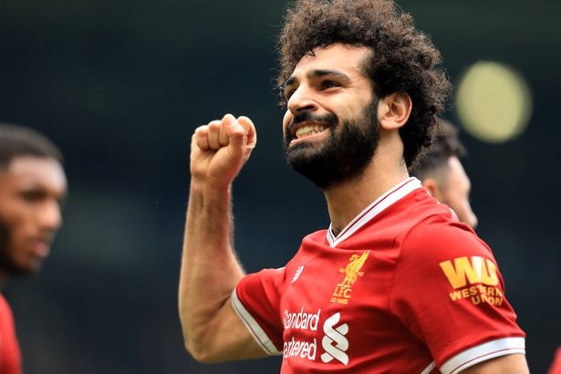 Vì sao Mohamed Salah sẽ không tới Real Madrid? - Bóng Đá