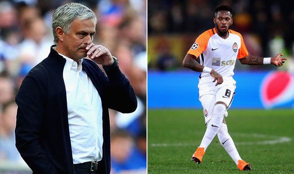 NÓNG: Mourinho sốt sắng, M.U gấp rút đón tân binh tuần này - Bóng Đá