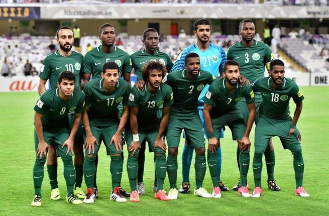 Giàu sụ như Saudi Arabia cũng có nguy cơ không được xem World Cup - Bóng Đá