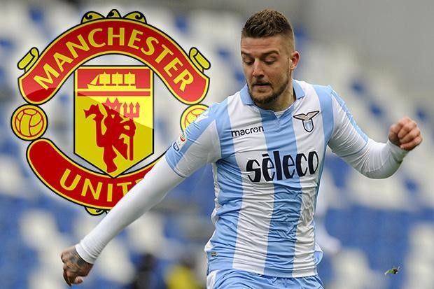 M.U sẽ đá thế nào với Sergej Milikovic-Savic? - Bóng Đá