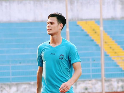 - Bóng Đá