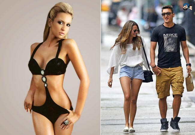 Top 6 ngôi sao sân cỏ nghiện tình dục bật nhất làng túc cầu - Bóng Đá