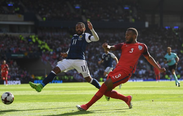 Chấm điểm Anh sau trận gặp Scotland - Bóng Đá