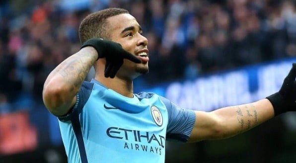 Gabriel Jesus: Từ khu ổ chuột thành niềm hi vọng cho cả đất nước - Bóng Đá