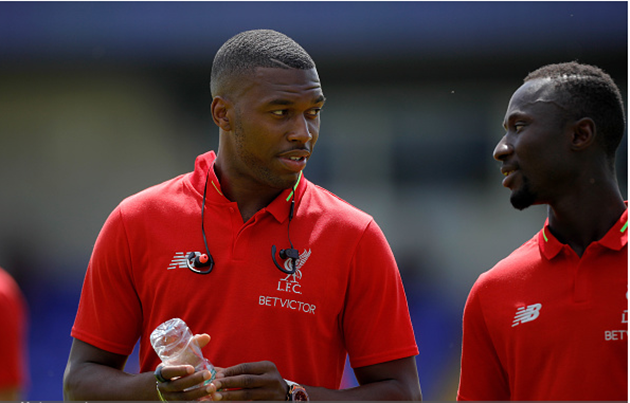 Klopp đón tin vui trước ngày khai màn Premier League (Keita và Sturridge trở lại) - Bóng Đá