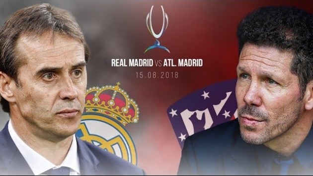 Lật đổ Real Madrid? Bây giờ hoặc không bao giờ! - Bóng Đá