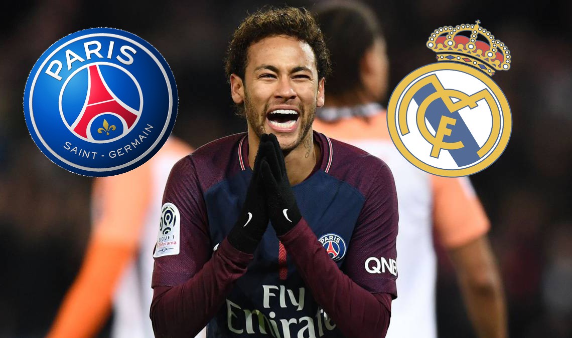 CỰC NÓNG: Neymar lên tiếng về tương lai - Bóng Đá
