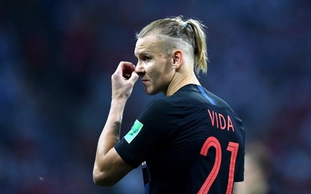  NÓNG: Liverpool đạt thỏa thuận với người hùng Croatia - Bóng Đá