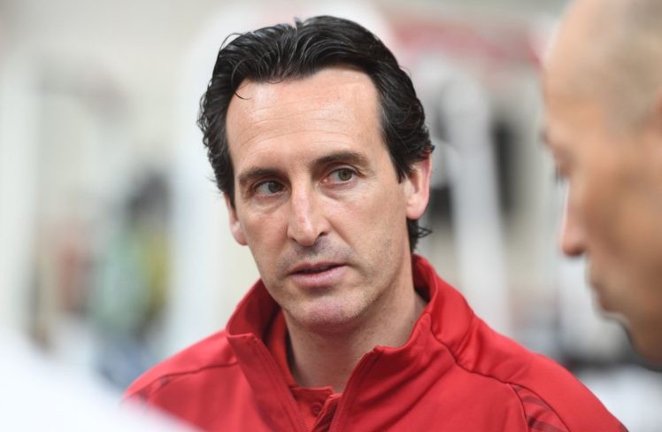 HLV Emery làm rõ vị trí Arsenal cần bổ sung - Bóng Đá