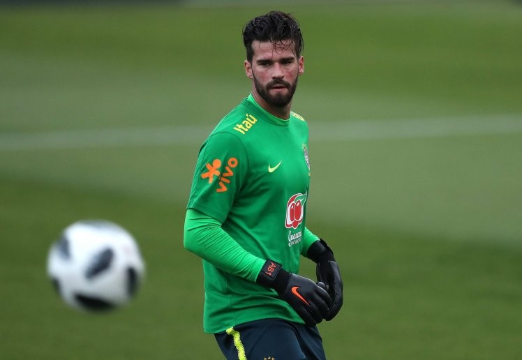 Quyết hoàn thiện đội hình, Liverpool chi 61 triệu bảng cho sao Brazil - Bóng Đá