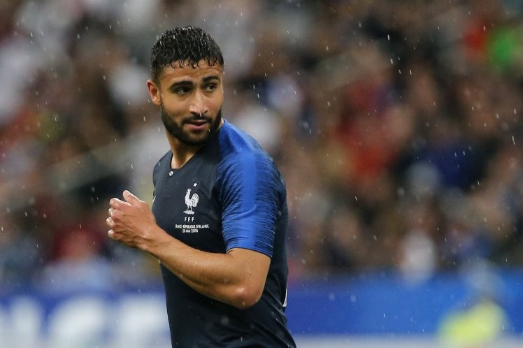 NÓNG: Fekir hoàn tất kiểm tra y tế, lộ lý do chưa thể đến Liverpool - Bóng Đá