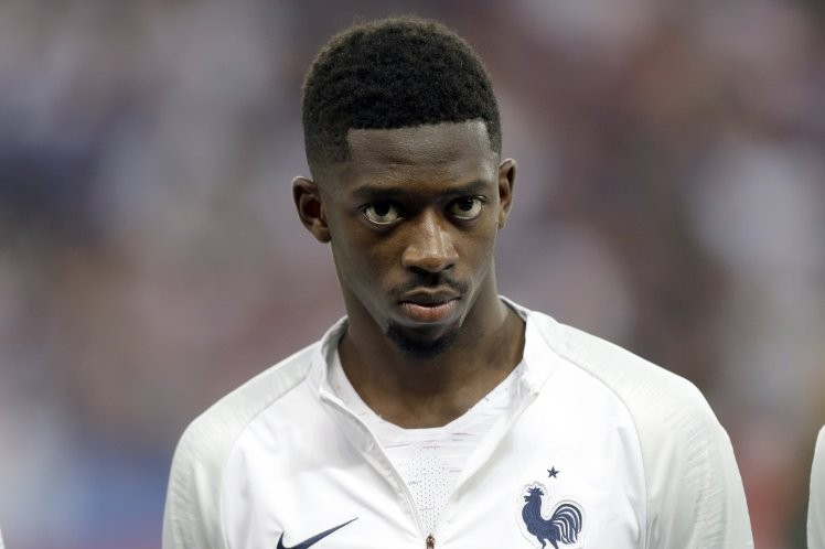 Arsenal tràn đầy cơ hội có Dembele - Bóng Đá
