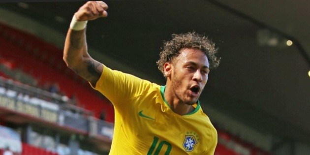 7 dự đoán táo báo về World Cup 2018 - Bóng Đá