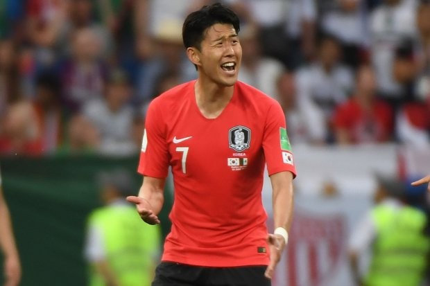 Man Utd, Arsenal tranh mua 'sao sáng' Hàn Quốc - Bóng Đá