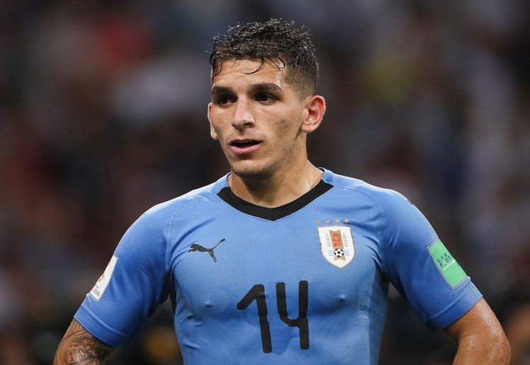 TIẾT LỘ: Lý do Torreira chần chừ kiểm tra y tế với Arsenal - Bóng Đá