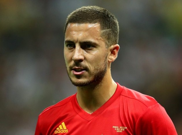 NÓNG: Em trai lên tiếng thuyết phục Eden Hazard - Bóng Đá