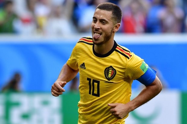 NÓNG: Eden Hazard đạt thỏa thuận cá nhân với Real Madrid - Bóng Đá